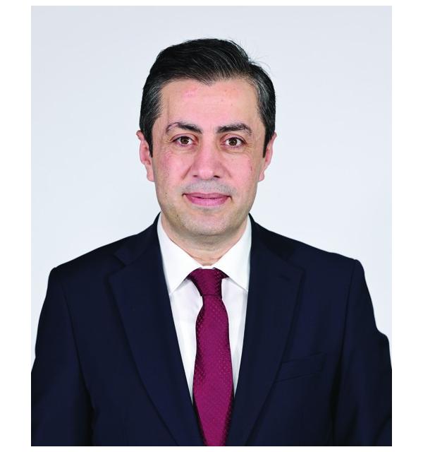 Av. Fatih Sultan Mehmet ÇİÇEK