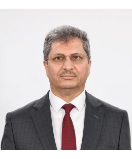 Mustafa BEKTAŞ