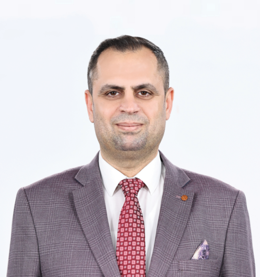 Plan ve Proje Müdürlüğü