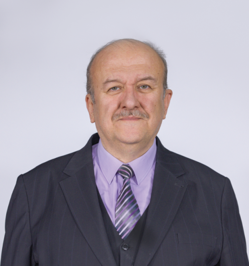 Yazı İşleri Müdürlüğü