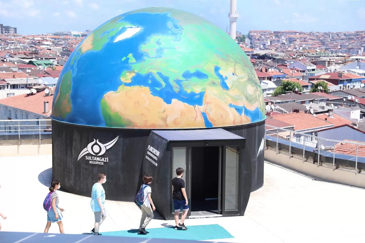 PLANETARYUM